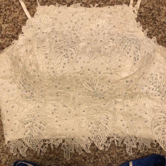 Two-Piece Formal - Picture 2 of 2